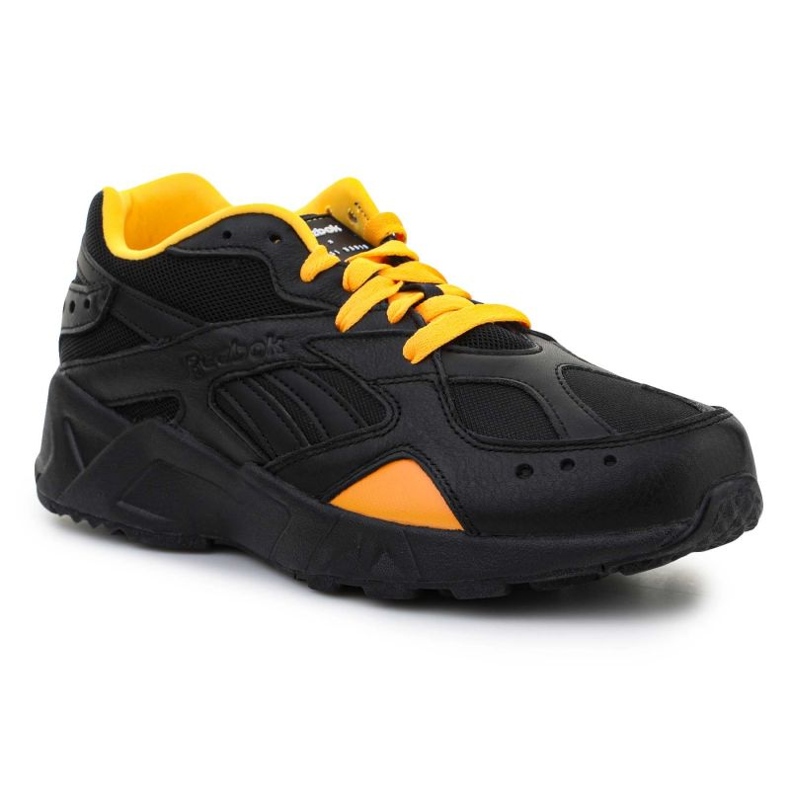 Reebok x Gigi Hadid Aztrek AZDV6514 skor svart 1