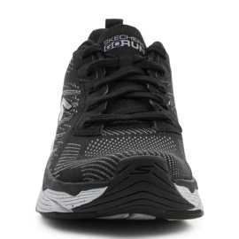 Skechers Max Cushioning Elite Limitless Intensity skor 220066-BKGY svart 2