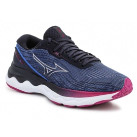 Skechers Wave Skyrise 3 J1GD220904 skor blå 1