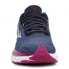 Skechers Wave Skyrise 3 J1GD220904 skor blå 2