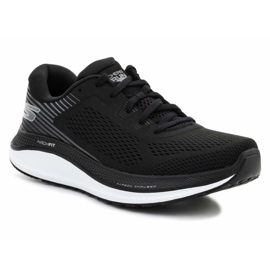 Skechers Go Run Persistence skor 246053-BKW svart 1