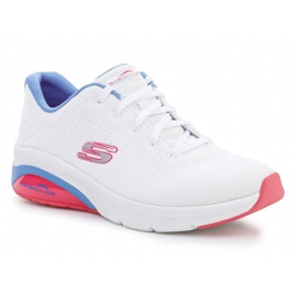 Skechers Skech-Air Extreme 2.0 Classic Vibe skor 149645-WBPK vit 1
