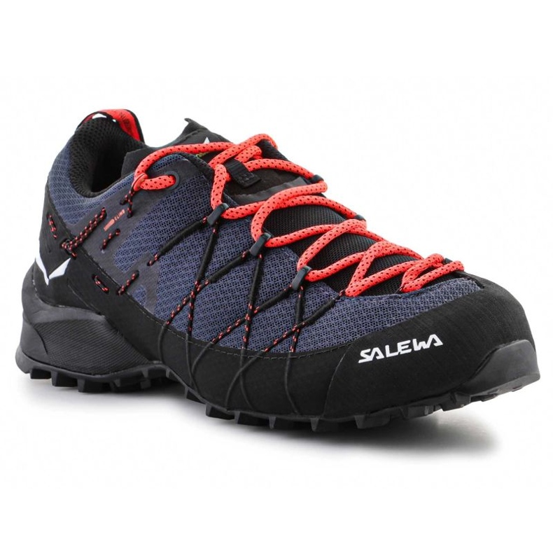 Salewa Wildfire 2 skor 61405-3965 blå 1