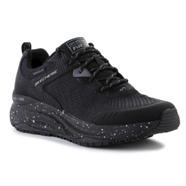 Skechers D`lux Trail 237336-BBK skor svart 1