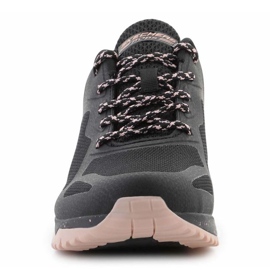 Skechers Bobs Squad 3-stjärniga Flight 117186-BLK skor svart 2