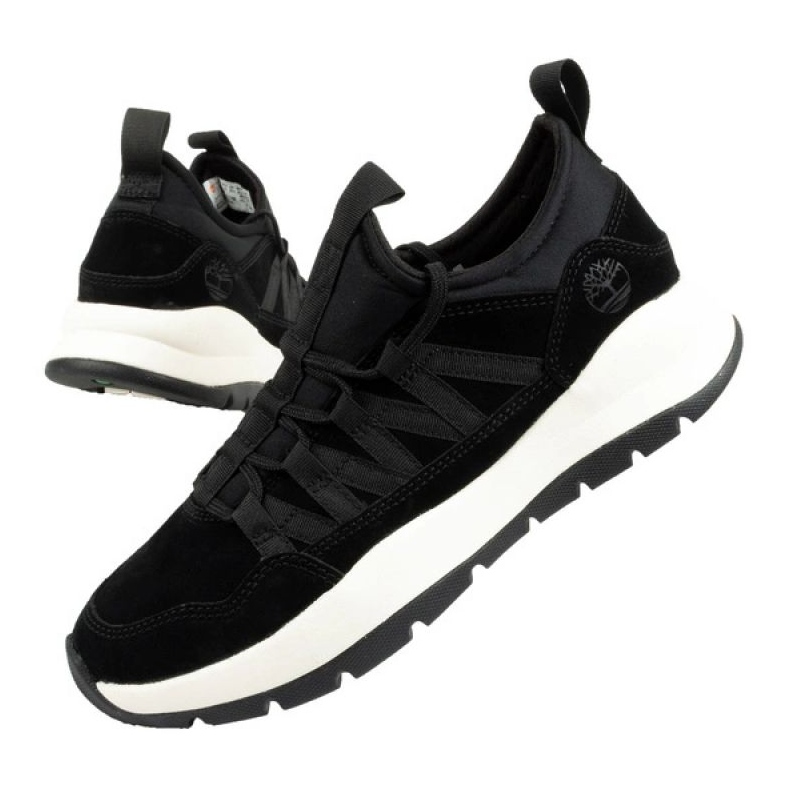 Timberland TB0A24S9015 sportskor svart 1