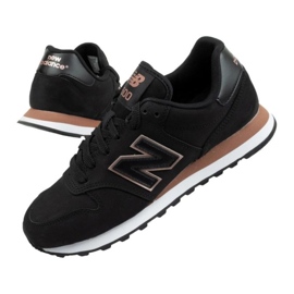 New Balance GW500BR skor svart 1