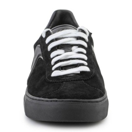 Skechers Arch Fit Legend skor - Hamor 254000-BLK svart 2