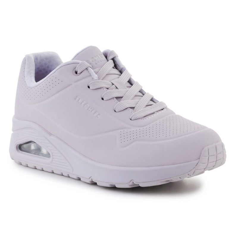 Skechers Uno Stand On Air 73690-LAV skor violett 1