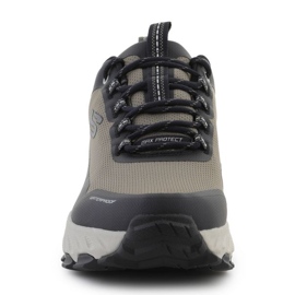 Skechers Max Protect Fast Track skor 237304-OLBK grön 2