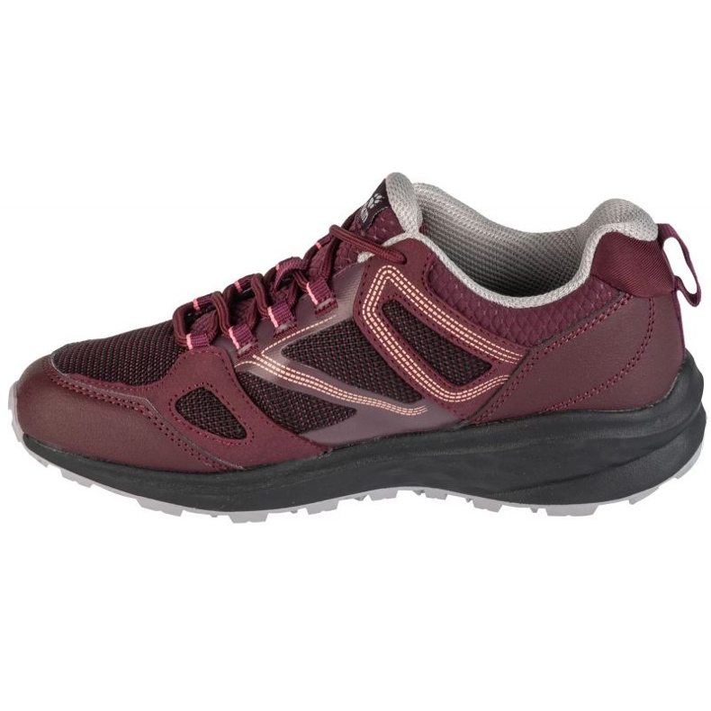 Jack Wolfskin South Striker Low Sports Shoes 4052241-2826 purpur 1