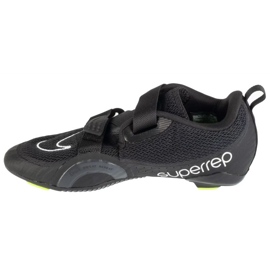 Nike SuperRep Cycle 2 DH3395-001 skor svart 1