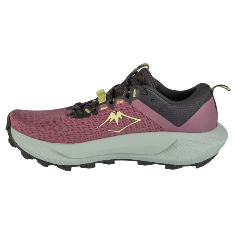 Asics Gel-Trabuco 12 skor 12B768-500 purpur 1