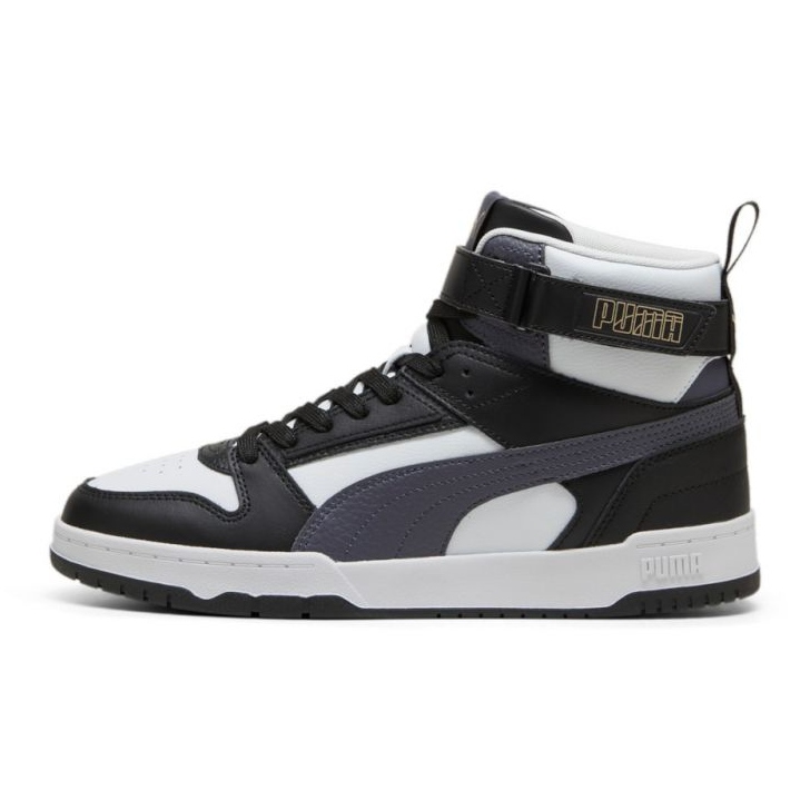 Puma Rbd Game 385839-32 sneakers svart 1