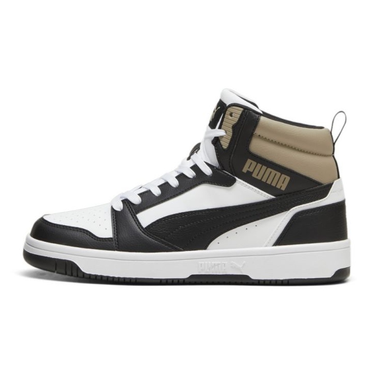 Puma Rebound v6 sneakers 392326-22 svart 1