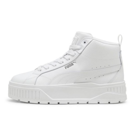 Puma Karmen Ii Mid skor 397459-01 brun 2