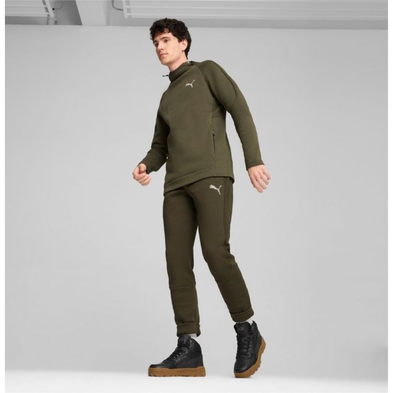 Puma Rebound Abrupt skor 397468-04 svart 2