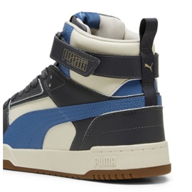 Puma Rbd Game 385839-30 skor vit 2