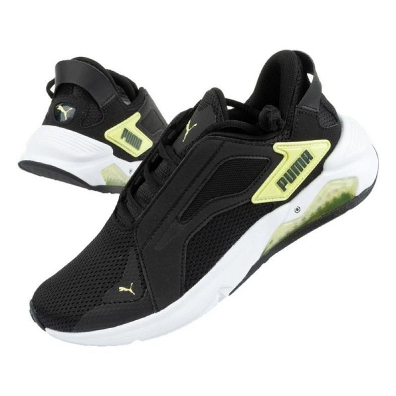 Puma Lqdcell Method 193780 06 sportskor svart 1