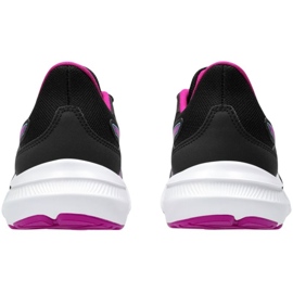 Asics Jolt 4 löparskor 1012B421-009 svart 3