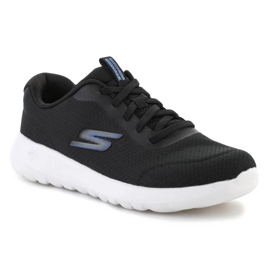 Skor Skechers Go Walk Max-Midshore M 216281-BKBL svart 1