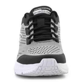 Skor Skechers Dyna Air Pelland M 52559-BKGY grå 2