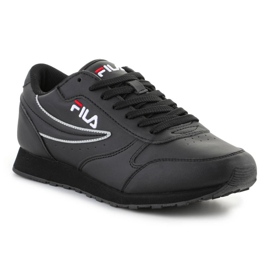Fila Orbit Low M 1010263-12V skor svart 1