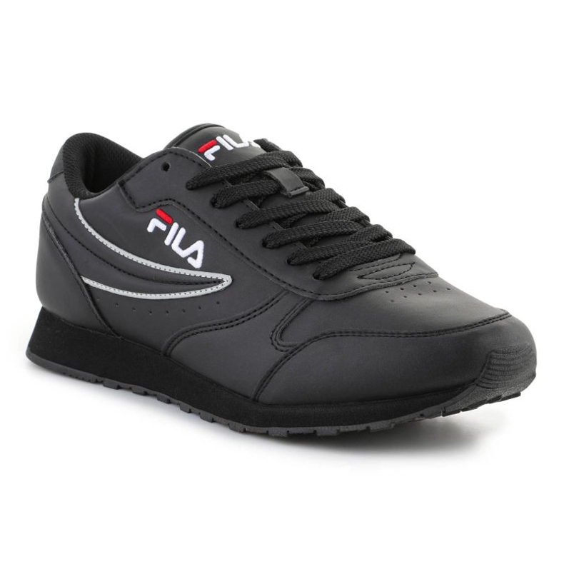 Fila Orbit Low M 1010263-12V skor svart 1