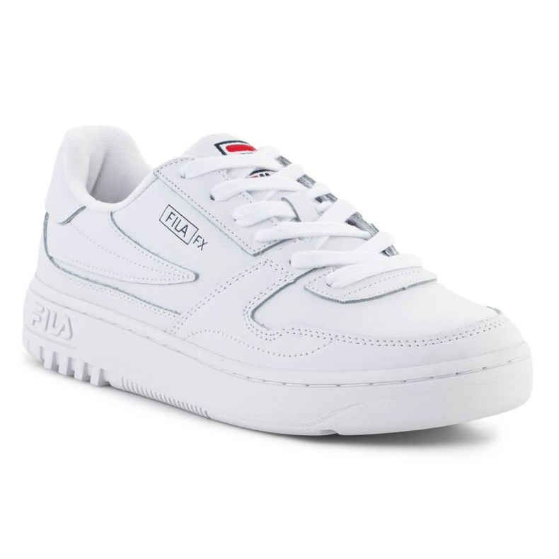 Skor Fila Fxventuno L Low M FFM0003-10004 vit 1