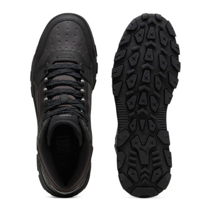 Puma Rebound Abrupt Open Road Ii skor 397469-01 svart 2