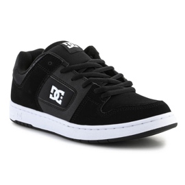DC Skor Menteca 4 M ADYS100765-BKW svart 1