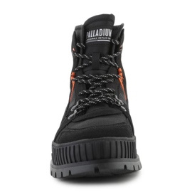 Palladium Pallashock Outcity 08877-008-M skor svart 2