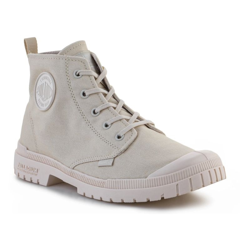 Palladium Pampa Sp20 Hi Cvs U skor 76838-210 beige 1