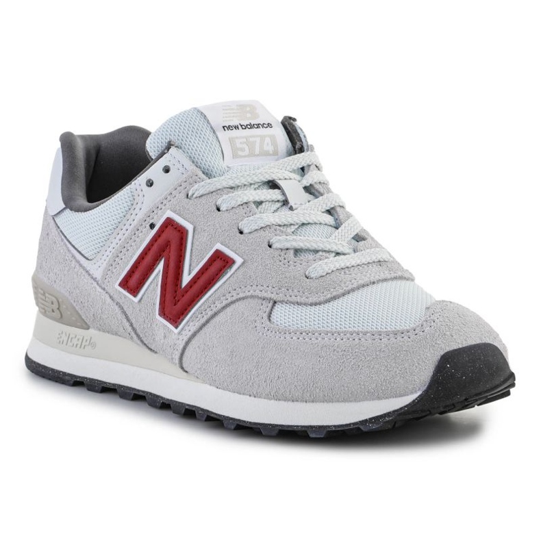 New Balance M U574SOR skor grå 1