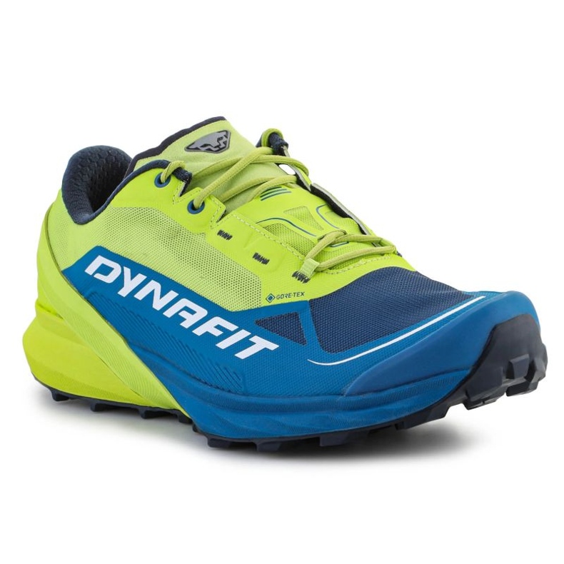 Dynafit Ultra 50 Gtx M skor 64068-5722 blå 1