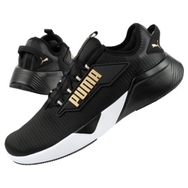 Puma Retaliate 2 sportskor 376676 16 svart 1