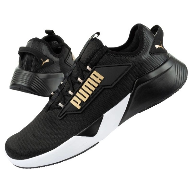 Puma Retaliate 2 sportskor 376676 16 svart 1