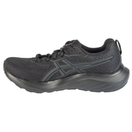 Asics Gel-Contend 9 löparskor 1012B681-003 svart 1