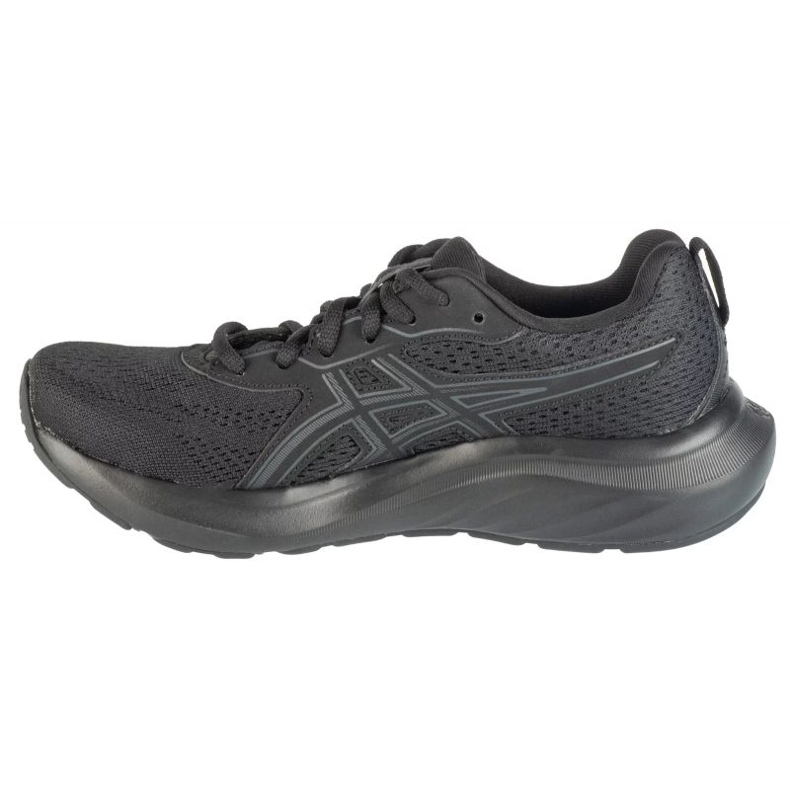 Asics Gel-Contend 9 löparskor 1012B681-003 svart 1