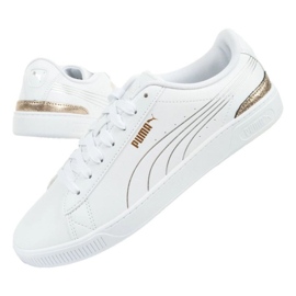 Puma Vikky 395085 01 skor vit 1