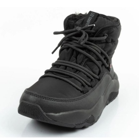Lee Cooper LCJ-24-03-3066L Isolerade snöstövlar, svarta 2
