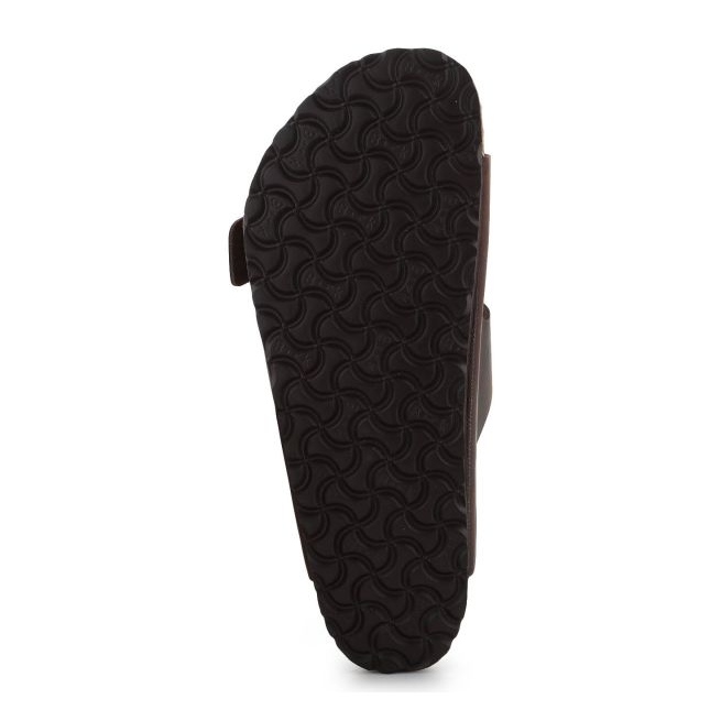 Birkenstock Arizona flip-flops herr 0452761 brun 4