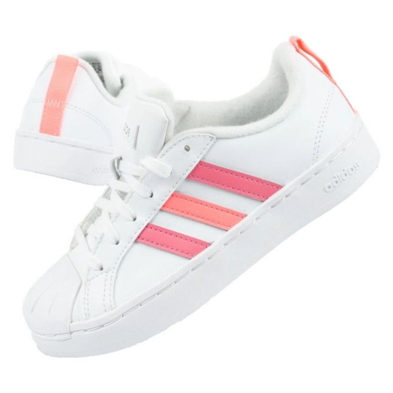 Adidas Streetcheck GZ3620 sportskor vit 1