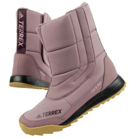 Adidas Terrex Choleah Boot W GX8687 purpur 1