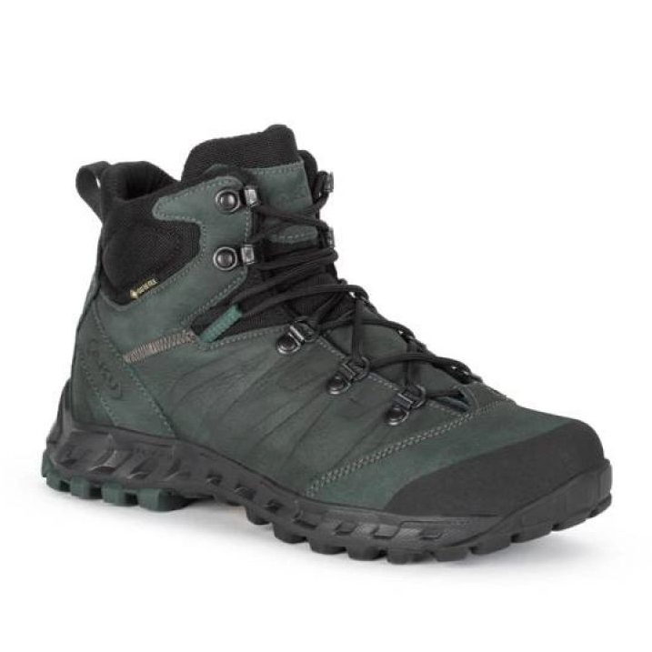 Aku Coldai Nbk GORE-TEX W 350051 vandringsskor svart 1