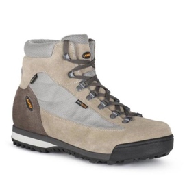 Aku Slope Original Gtx M 88520188 vandringsskor beige 1