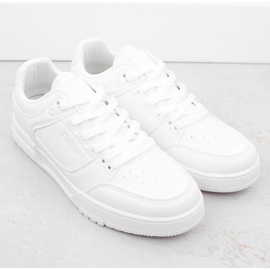 Sportskor för män Big Star OO174671 vit 2