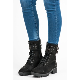 Vices Snygga arbetare svart 1