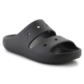 Crocs Classic sandal V2 U 209403-001 flipflops svart 1