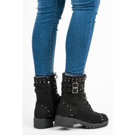 Vices Snygga arbetare svart 2